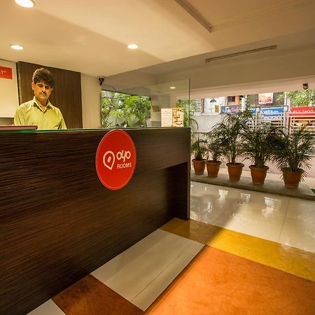 Hotel Oyo 13771 Executive Residency Pune Esterno foto