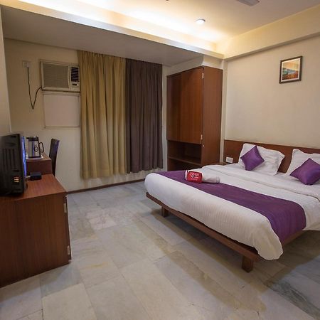Hotel Oyo 13771 Executive Residency Pune Esterno foto