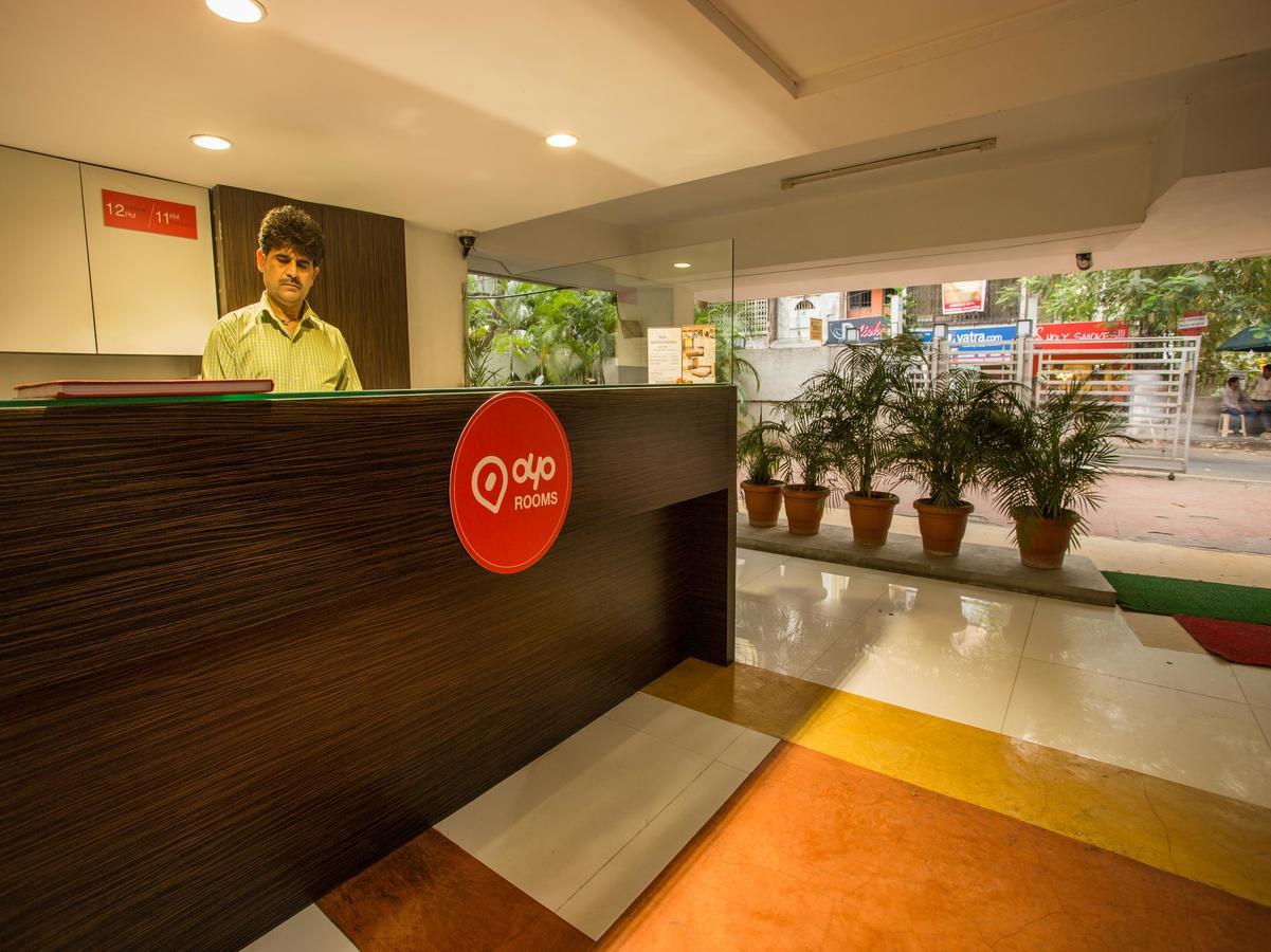 Hotel Oyo 13771 Executive Residency Pune Esterno foto