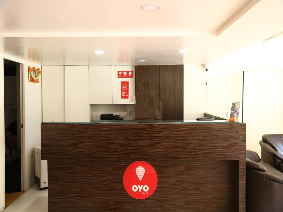 Hotel Oyo 13771 Executive Residency Pune Esterno foto