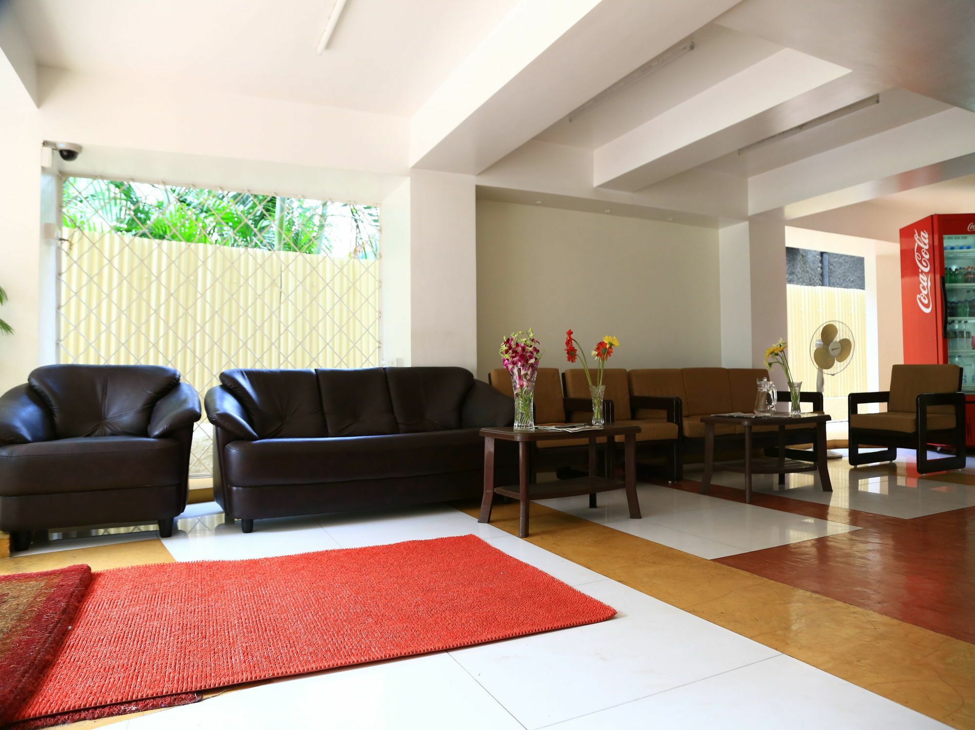 Hotel Oyo 13771 Executive Residency Pune Esterno foto