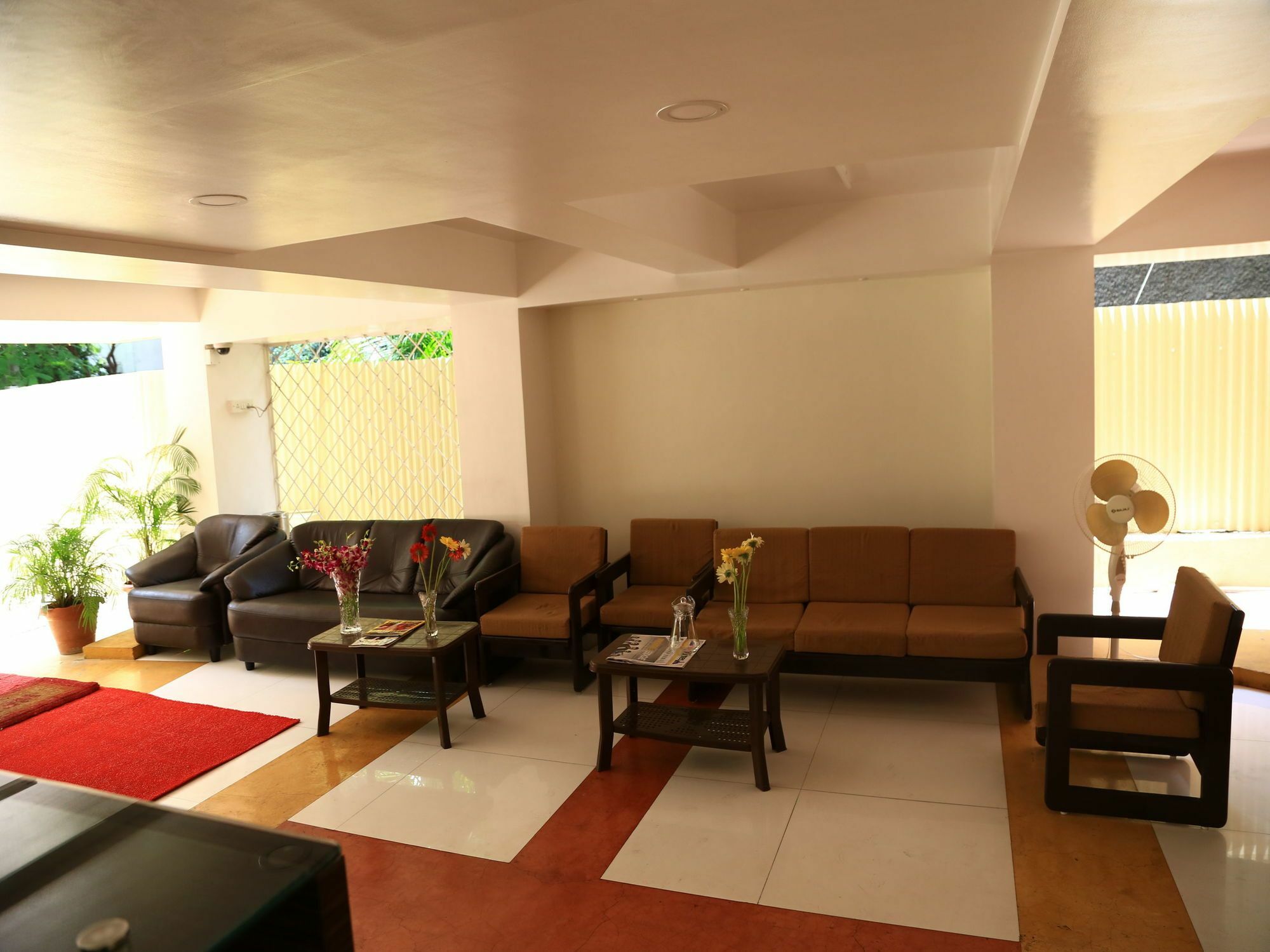 Hotel Oyo 13771 Executive Residency Pune Esterno foto
